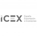 Logo_ICEX_España_Exportación_e_Inversiones Memoria de sostenibilidad
