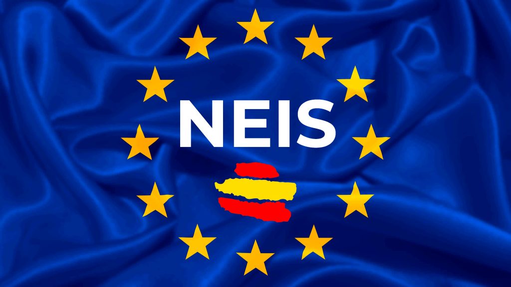 Normas NEIS