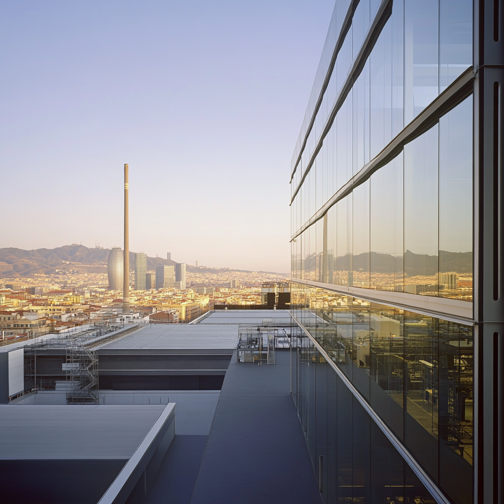Consultoría ambiental Barcelona